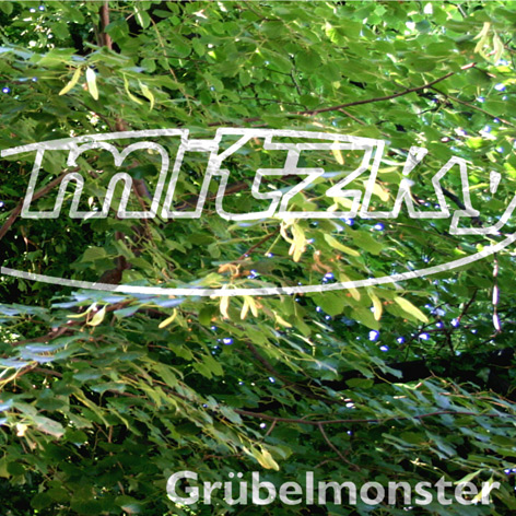 Grübelmonster